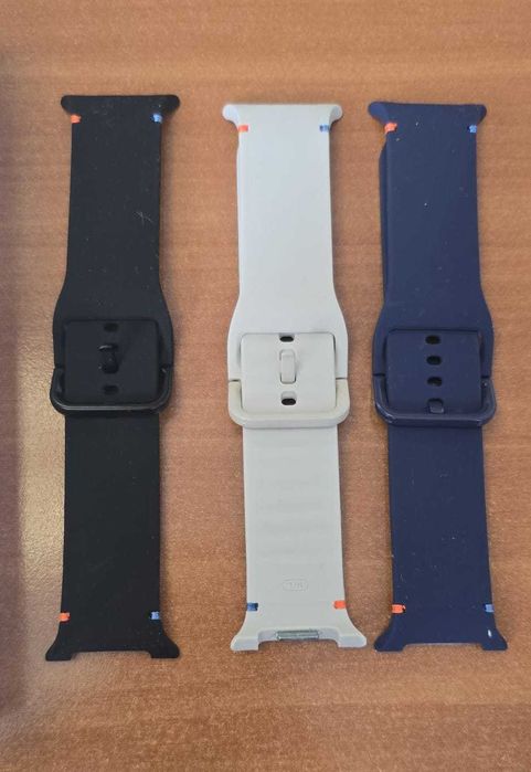 Samsung Galaxy Watch8 LTE Graphite – Nou, sigilat