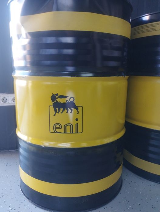 Дизельное моторное масло уровня Api CK-4, ACEA E9