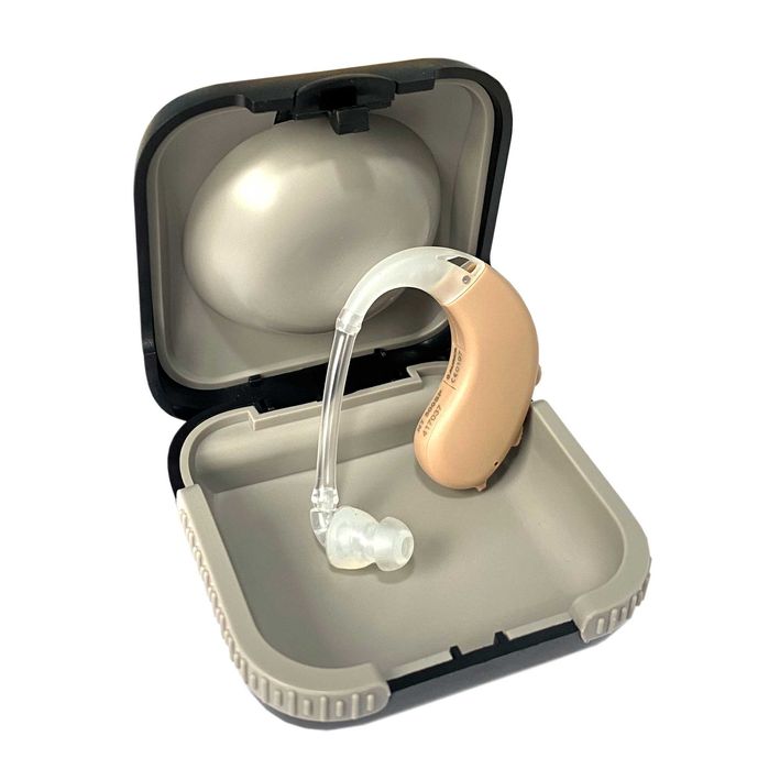 слуховой аппарат