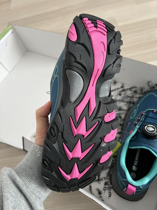 Incaltaminte de hiking Kilimanjaro