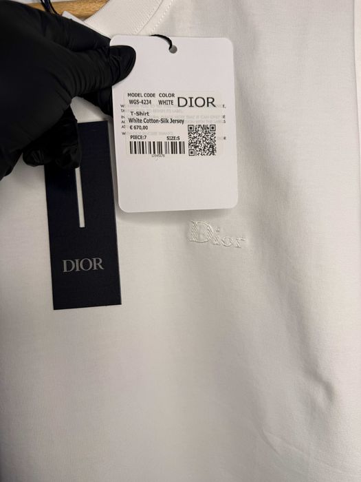 Tricou Dior Premium