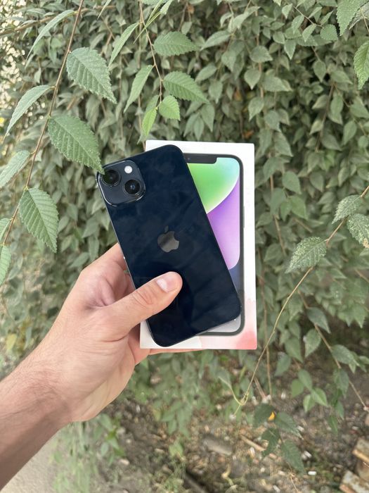 Продам Телефон Айфон 14 128Gb/87