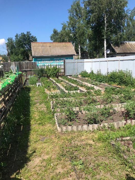 Продам дачу 8 соток п. Солнечный