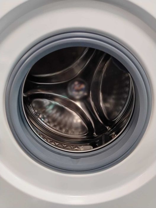 А+ Пералня машина Bomann 7 кг 1400 об/мин WA7174 Еxpress 15®