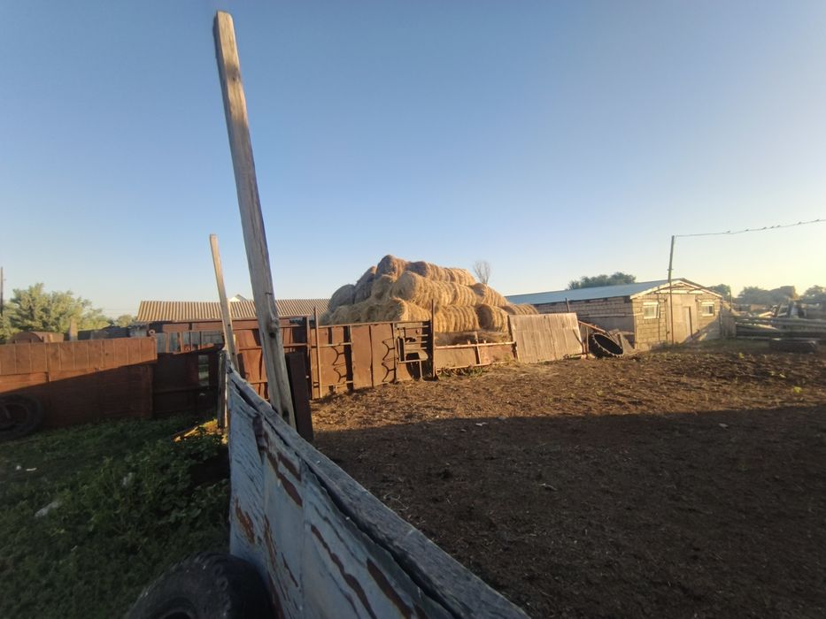 Дом продам для кх