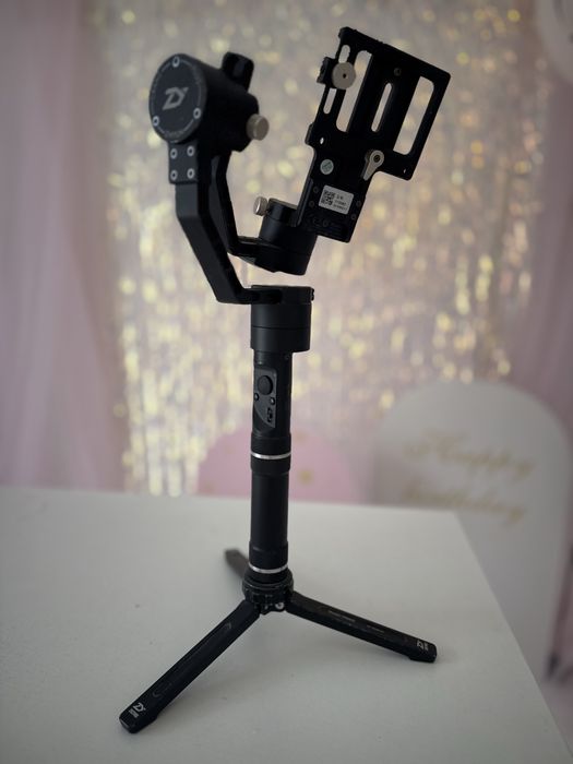 стабилизатор Zhiyun Crane  Plus