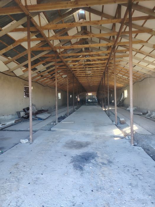 Продаются участок 7 гектар