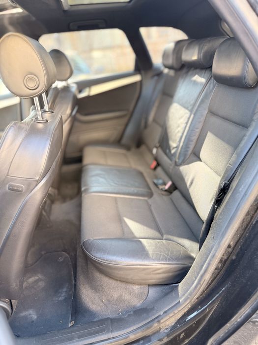 Audi a3 sportback 2.0 170ps