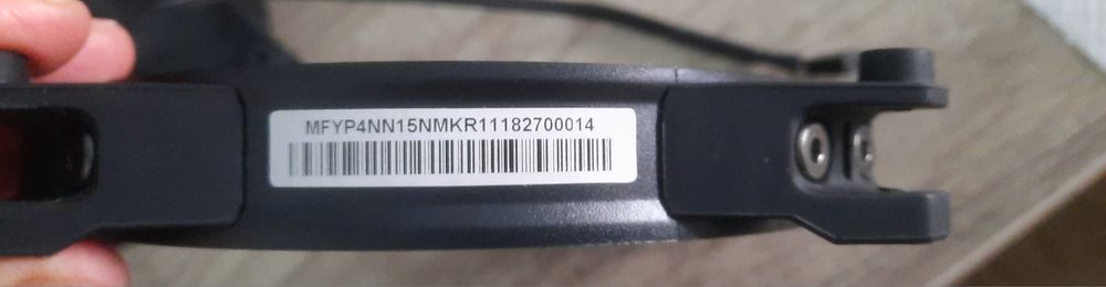 Ventilatoare Coolermaster Masterfan Pro 140mm - Set 4 bucati