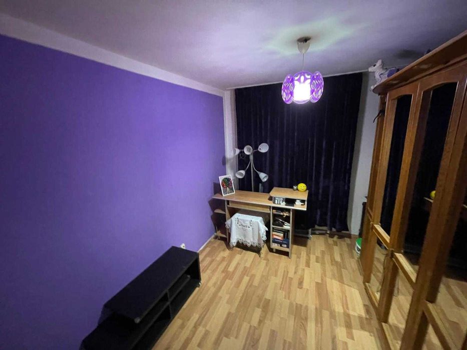 Vand apartament 4 camere ,MANASTUR, 82mp, et 1 din 4