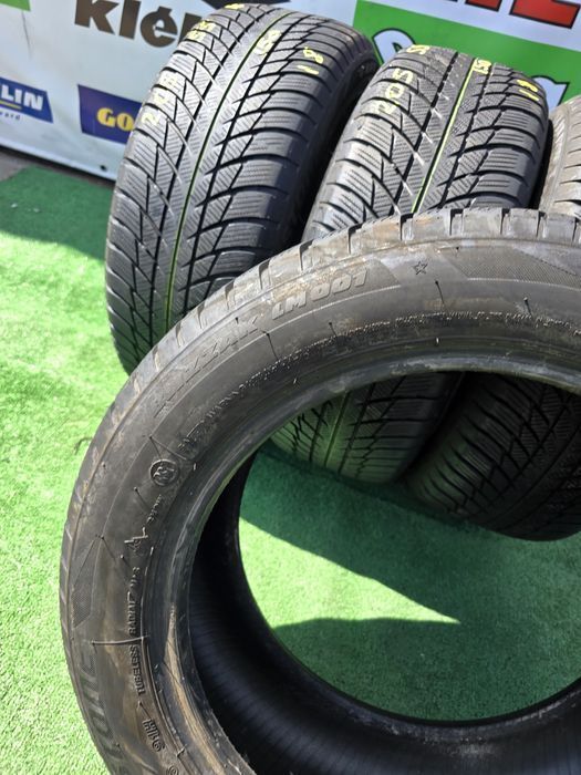 205.55.16 bridgestone m+s