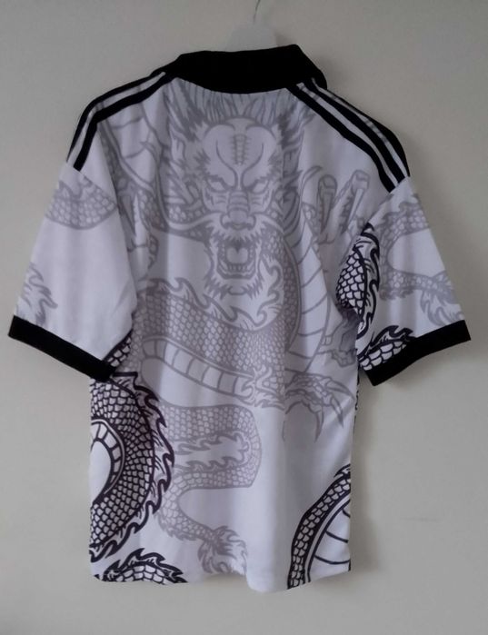 tricou fotbal emirates, mărimea m