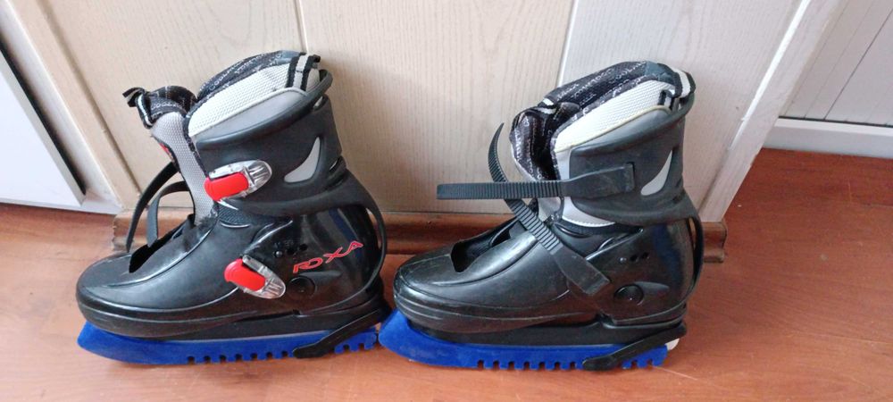 Коньки ROXA 37-41