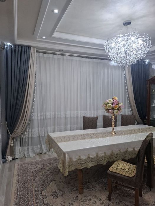 Участок янгихайот спутник 16