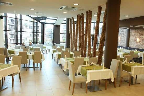 Продава се Едностаен апартамент в Разлог - 35 кв.м за 886 €/кв.м - Снимка #8