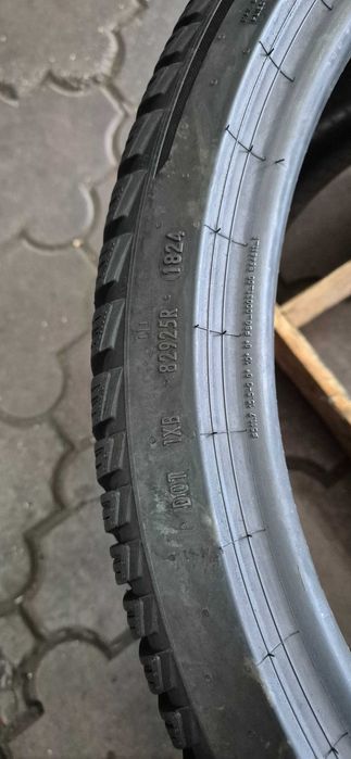anvelope Pirelli,Hankook 275/30/20 m&s iarna