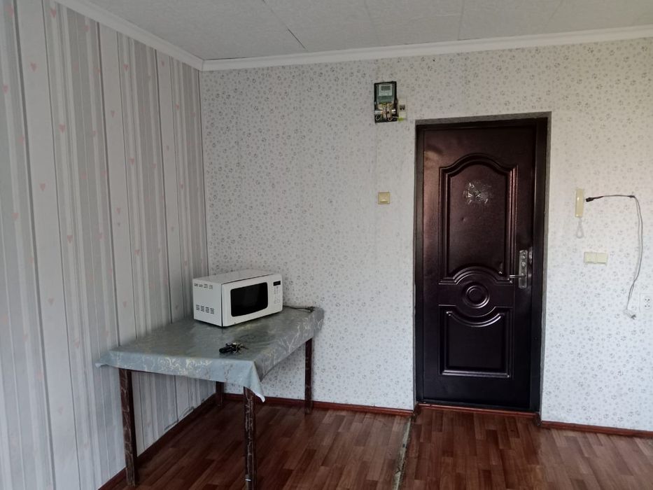 Сдам комнату в общежитии в районе Черемушек