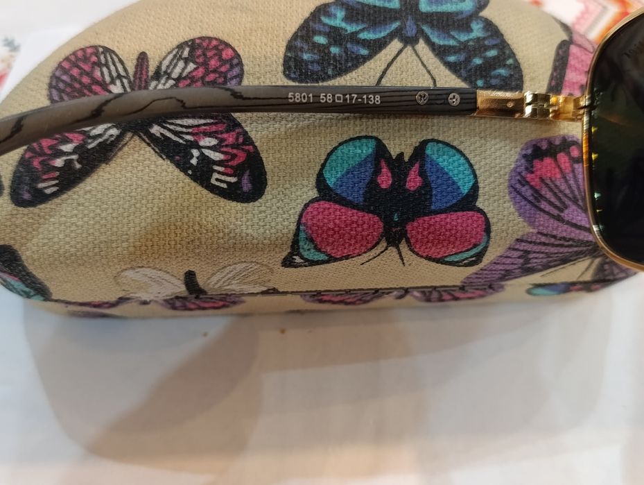 Ochelari Cartier de  soare Original