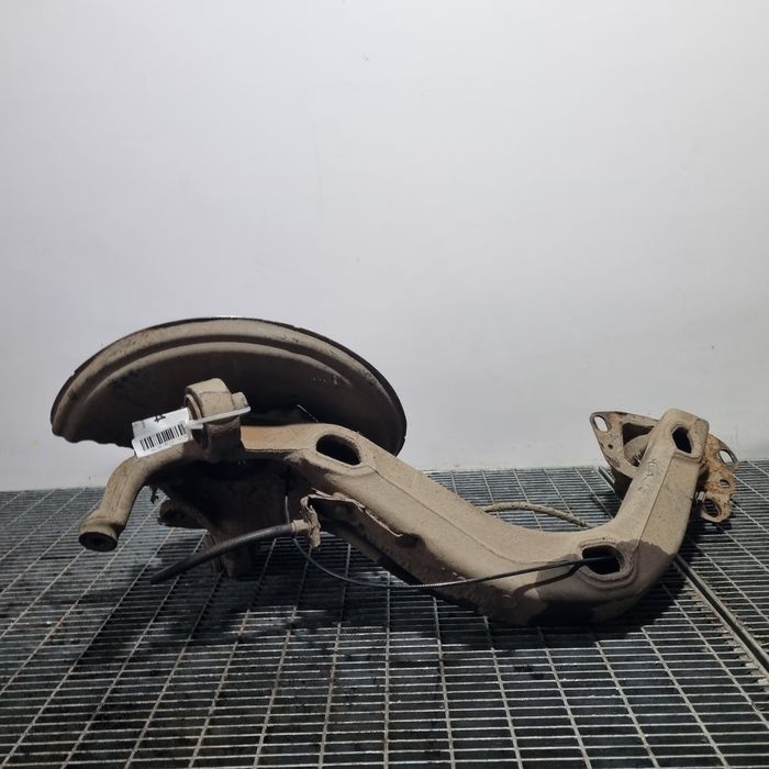 Fuzeta dreapta spate BMW X3 E83 2.5 Benzina - Manuala 6 Trepte M54 B25 Euro4 ...