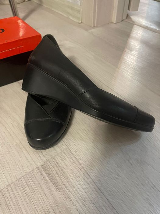 Продам туфли чёрный