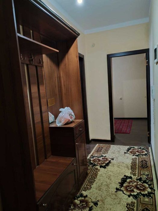 Квартира ижарага берилади