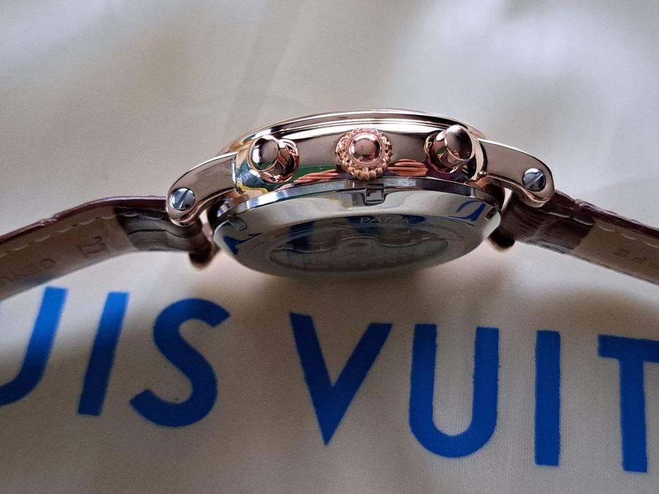 ceas Patek Philippe automatic sigilat