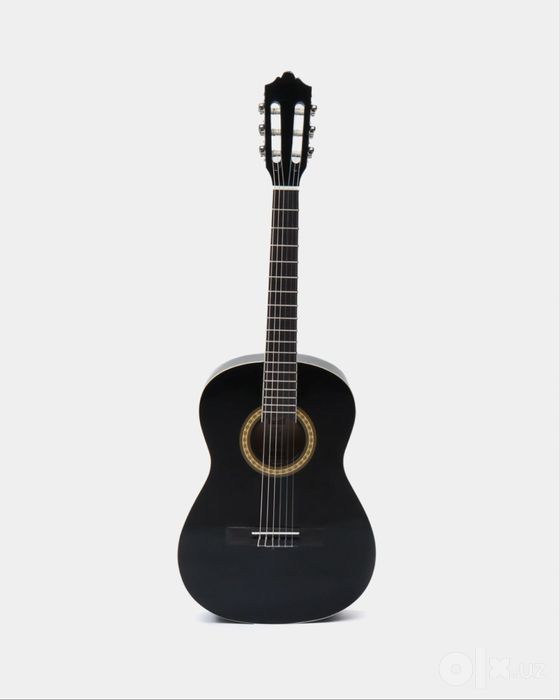 Gitara arzonga berama arginal