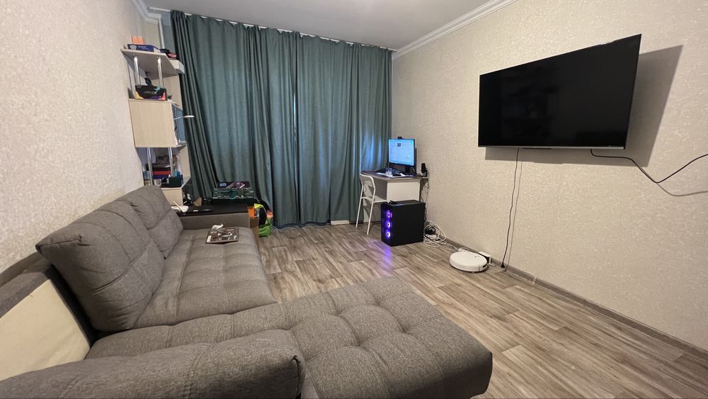 Продам 2хкомнатную квартиру