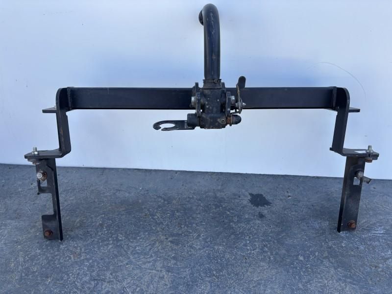 Carlig remorcare fara instalatie Opel Vectra C