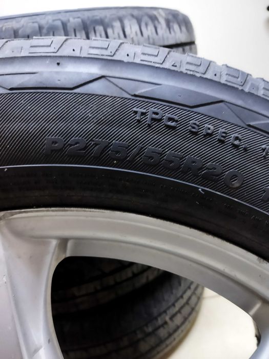 Гуми за Мерцедес GL,ML