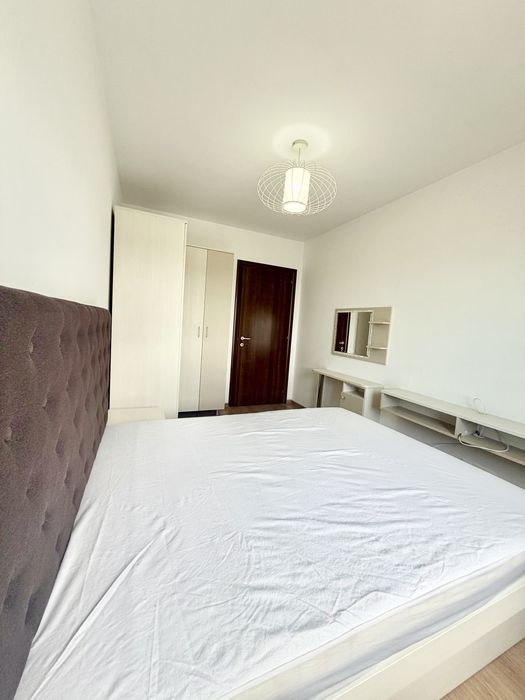 Apartament cu 2 camere de inchiriat in zona Astra la Barcelona Residence et 10/11