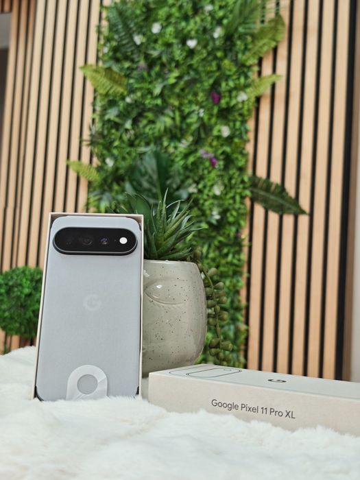 Google Pixel 11 Pro XL