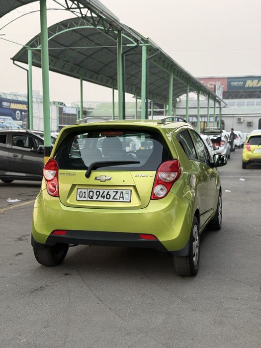 Spark  mehanika sotiladi full