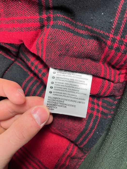 Dickies Cornwell Jacket Мъжко Яке