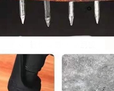 Дюбель-гвозди,кованые.