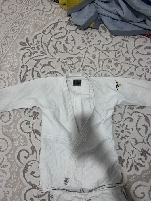 Кимоно мизуно оригинал