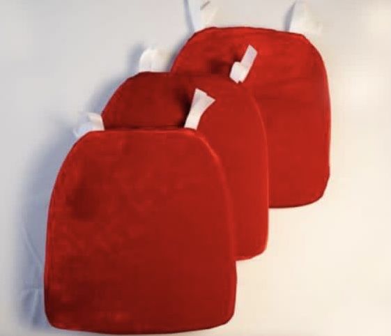 Perne chiavari, pernute decorative, perne scaune evenimente