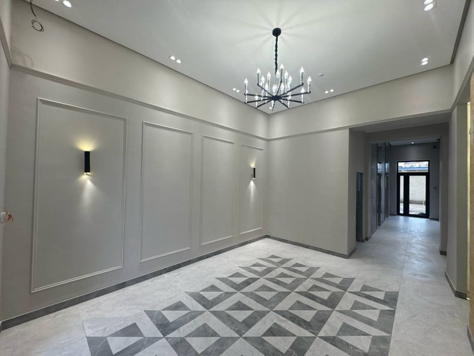 ЖК Ассалом Боглар Golden house 1 комнатная или 2-ая студия кв