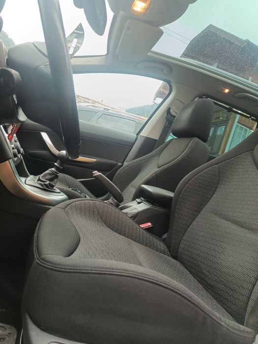 Vind Peugeot 308sw