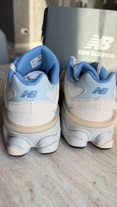New balance 9060