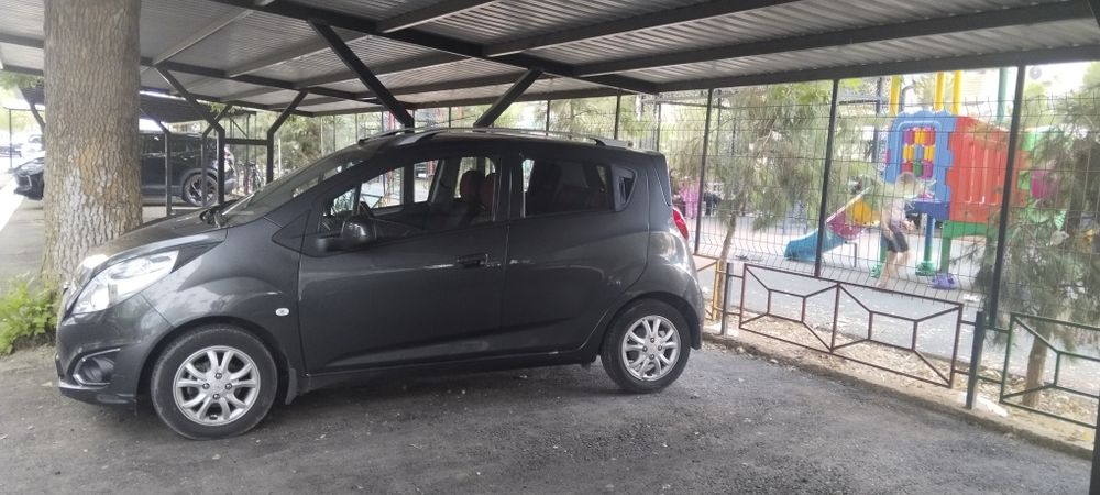 Spark full evro pozisiya