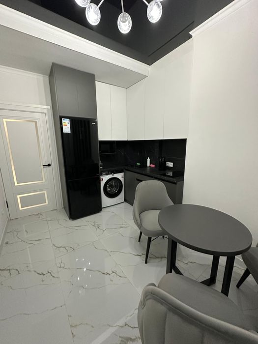 Сдается посуточно 1 ком квартира