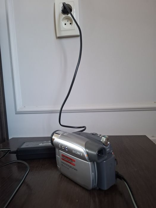 Видеокамера SONY