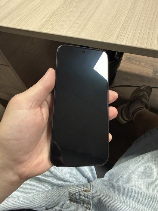 Xiaomi 17T 256gb