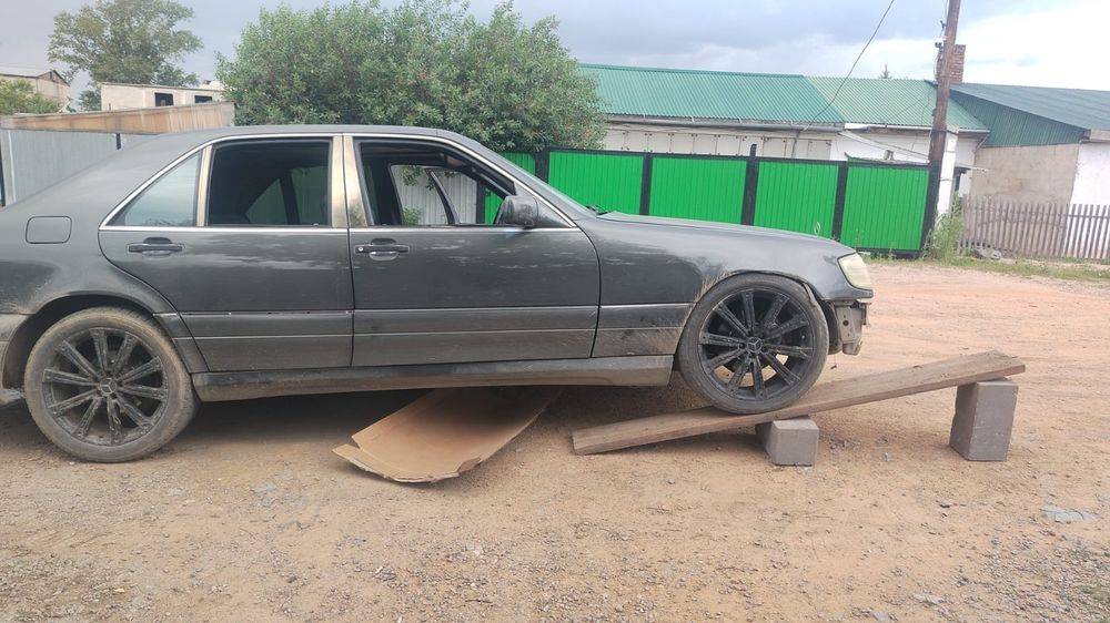 Продам диски R20