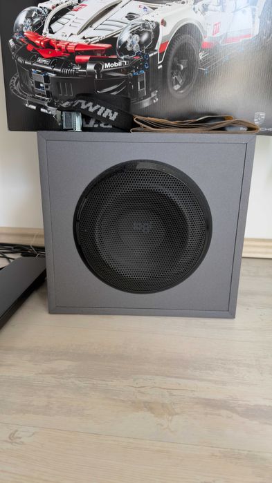 Boxe Logitech Z625 THX