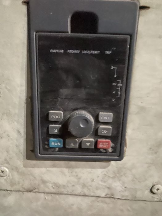 Частотник sinovo 30 кВт