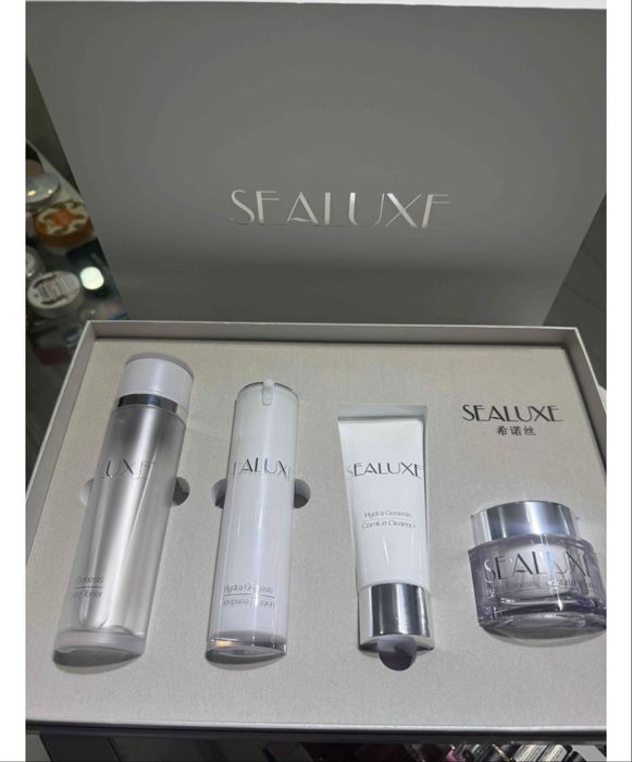 Продам Sealuxe набор