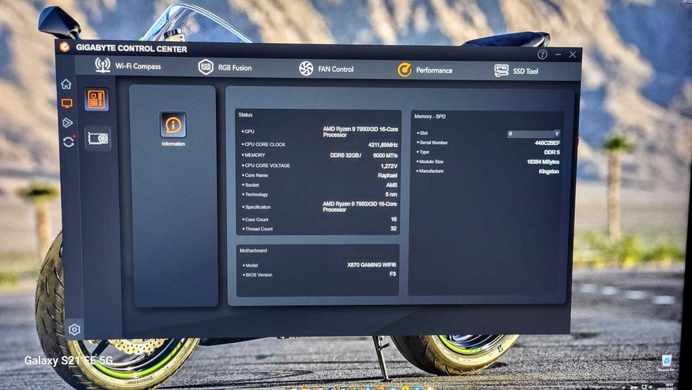 Set PC Gaming HIGH-END