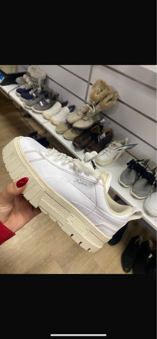 Дарски маратонки пума